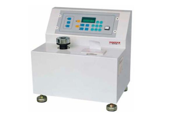 Quality DIN 53325 Leather Material Cracking Testing Machine SATRA TM24 for sale