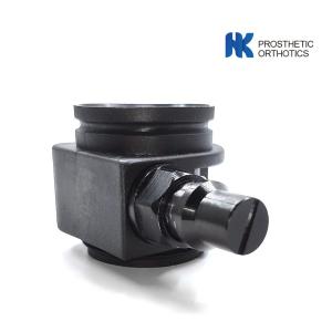 Lower Limb Prosthetic Nylon Shuttle Lock For BK