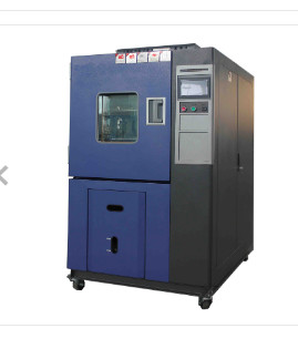 Multiscene Temperature Humidity Chamber , Programmable Environment Test Chamber