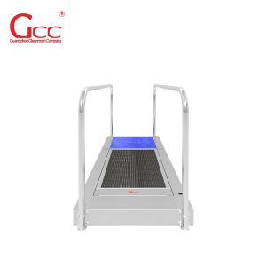 China Effective Auto Control Industrial Shoe Cleaning Machine wholesale