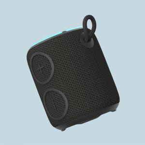 China Wireless Bluetooth Speaker with SNR≥85dB 60Hz-20KHz Frequency Response wholesale
