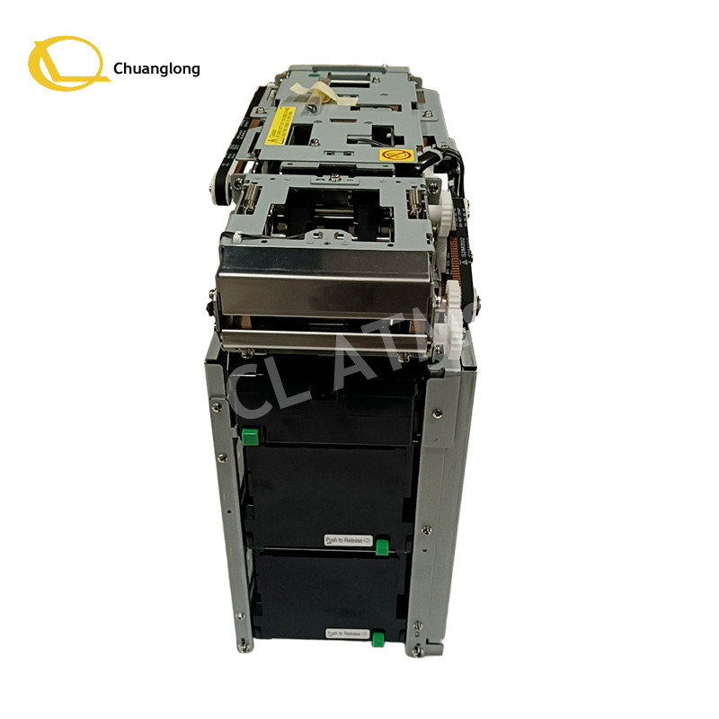 ATM Parts Fujitsu F56 Dispenser Belts F56 Multi Cassette Bill Dispensing Unit Transport Belts 10x411x0.7mm 10*411*0.7