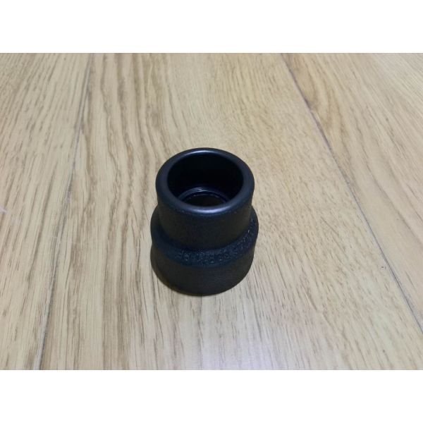 20-110mm Hdpe Stub End , Socket Fusion Stub End PE100 PN16 SDR11