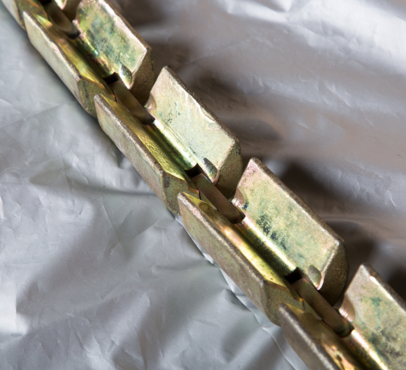 Applicable Diamter 8-16mm Anti Twist Running Board for OPGW Construction