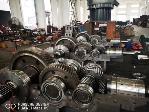 Quality Energy Paper Pellet Making Machine / MSW RDF Pellet Production CE Certification for sale