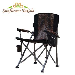 27x17x95cm Light Fishing Chair Weight Capacity 150kgs Camping