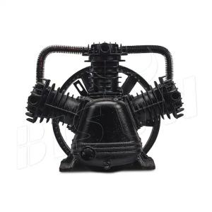 China 3 HP Electric Two-Stage Air Compressor Pump 10 Gallons Tank Capacity For Professional on sale