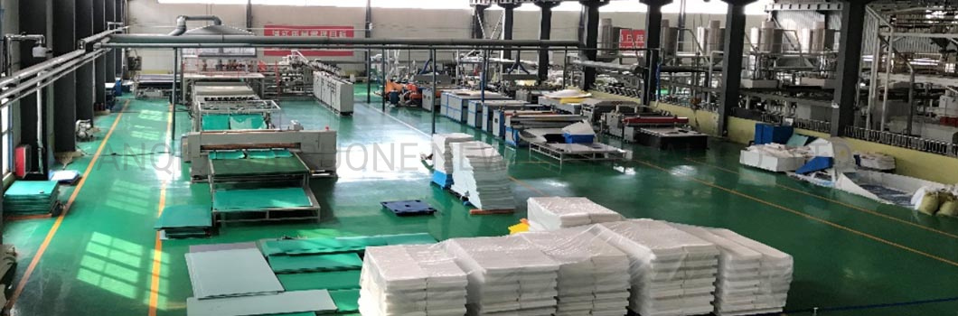 Reusable PP Honeycomb Board 250GSM-3500GSM Polypropylene 4x8 Sheet