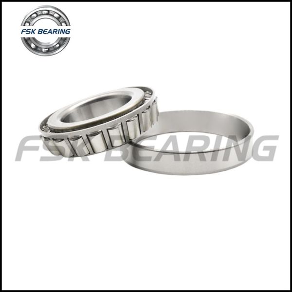 FSK 001 980 05 02 Taper Roller Bearing 65*140*36mm Single Row Silent Gcr15 Chrome Steell