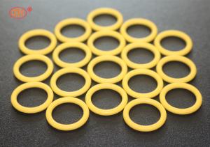 Food Industry O Rings EPDM With Ktw , Heat Resistant O Rings Customized