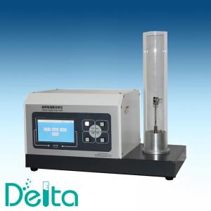 China LOI-A Plastic Combustion Min. Oxygen Concentration Testing ASTM D2863 Tester wholesale