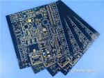 M6 Low Loss Multilayer Printed High Speed PCB Heat Resistant