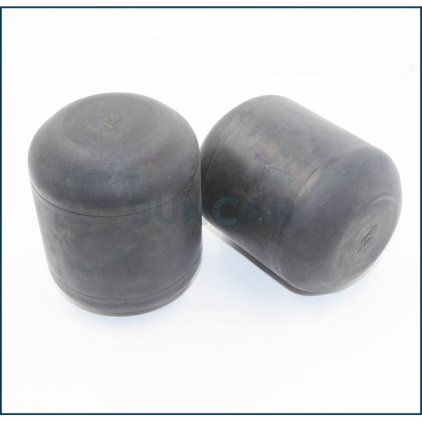5620132411 562-01-32411 NBR Rubber Small Fits Komatsu Dump Truck Engine Damper HD1500-7