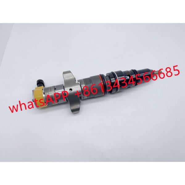 OTTO c9 injector Excavator parts 10R-4844 387-9433 3879433 c9 fuel injector assembly