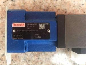 R900937870 2FRE6B-2X/25QK4MV 2FRE6B-21/25QK4MV Proportional Flow Control Valve