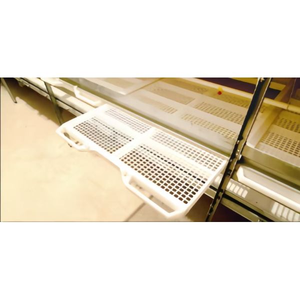 5 Tiers 6 Tiers Poultry Layer Cage H Type Animal Feeding Chicken Metal Cage