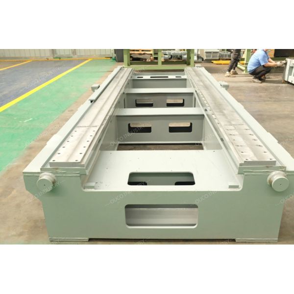 Two Platen High Speed Injection Molding Machine Plastic Injection Moulding Machine