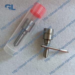 China Factory Price Diesel fuel Injector 0433171679 Nozzle DLLA147P1048 wholesale