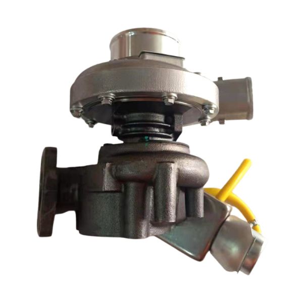 Engine Parts 3539808 Turbocharger 3535972 OEM Turbo For C6.6 C7.1