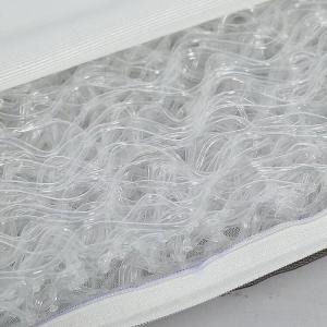 China Temperature Regulation Machine Washable Bed Mattress Hypoallergenic Medium Firm on sale
