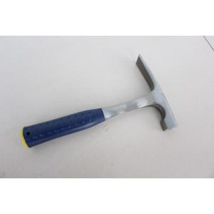 China Geological Blue Rock Splitting Hammer , Miniature Rock Hammer High Strength wholesale