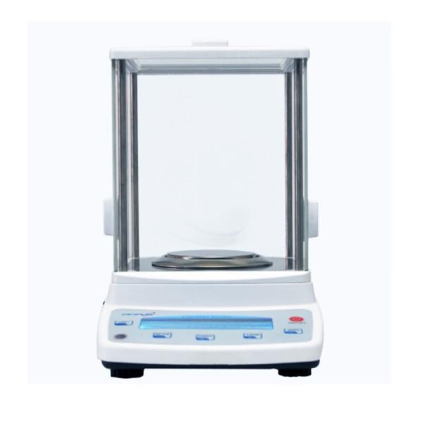 Quality Automatic Fault Detec Electronic Analytical Balance Fully Automatic Internal Calibration for sale