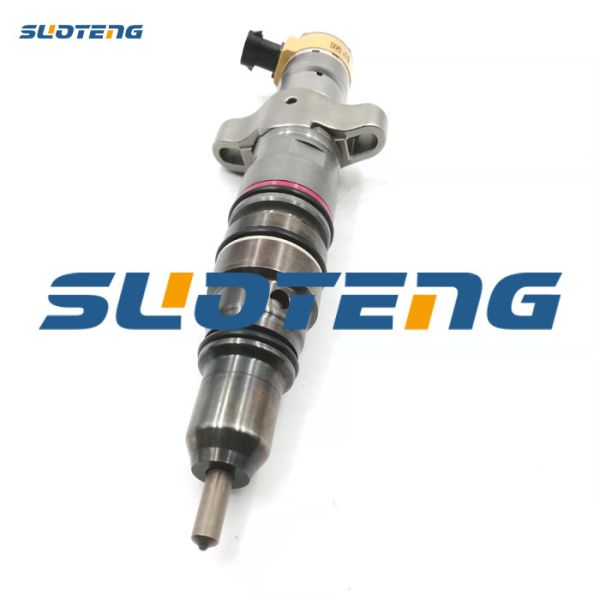 387-9432 3879432 Excavator 330D 336D C9 Injector