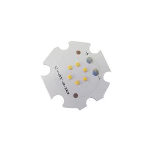 10pcs High CRI 4000K 5W RA97 Led Candle Light Module