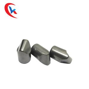 China Welding Tungsten Carbide Round Bar Mining Tools Dark Gray wholesale