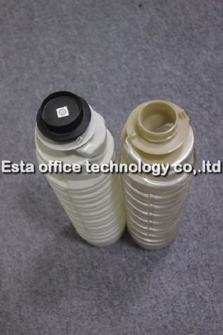 Ricoh Savin Lanier Toner 4Pk Type MP 4500A For MP 4000 MPC5000 EDP 841346
