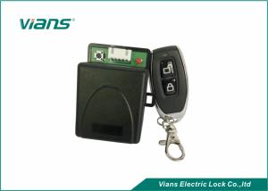 12Vdc 433mhz Wireless Remote Control Door Release Button With 30 Transmitter