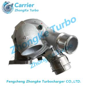 China BV43 Turbo 28230-4A700 282304A700 53039880353 53039700353 53039700226 53039880226 28230-4A701 Turbocharger for Hyundai H1 Cargo TQ 2.5L Engine wholesale