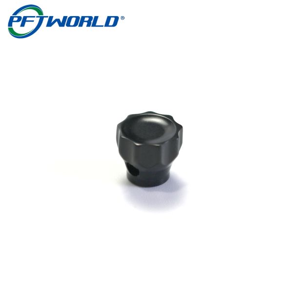 OEM machining CNC milling aluminum parts services