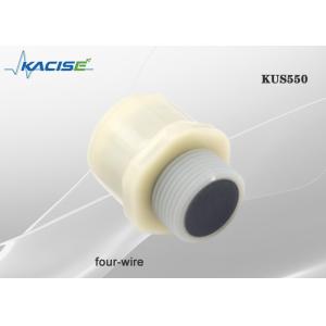 China KUS550 1 Meter Distance Ultrasonic Label Sensor Intelligent Industrial wholesale