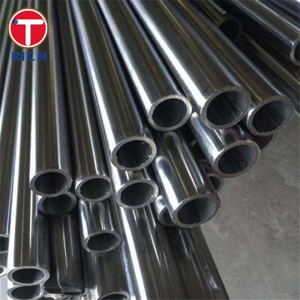 ASTM A608 HC30 High Alloy Steel Pipe Centrifugal Casting Alloy Seamless Pipe For High Temperature