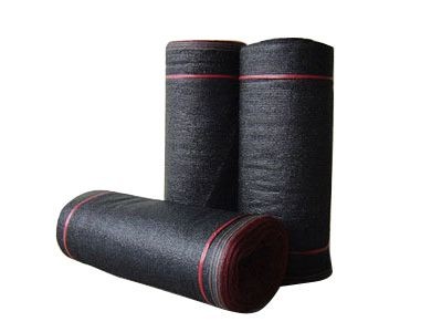 300gsm Recyclable 98% Nursery Shade Net Sunblock Garden Netting Mesh
