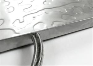 China Thermostat Controlled Heat Mat With Temperature Control Moisture Proof wholesale
