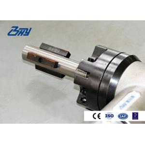 Pipe Beveling Machine, ID Mounted, Portable, Facing & Beveling