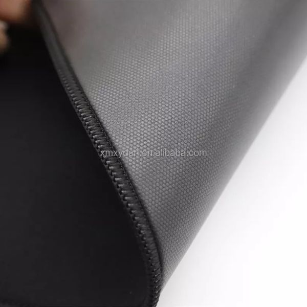 NO Wireless Charging No Problem Get the Best Performance with Our Custom Artisan Mousepad