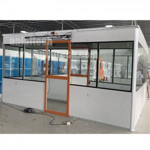 China China best factory price Clean room Class 10000 clean room on Sales wholesale
