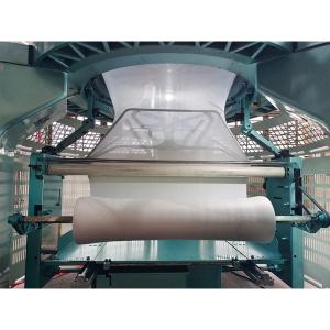 Double Jersey Interlock Circular Knitting Machine