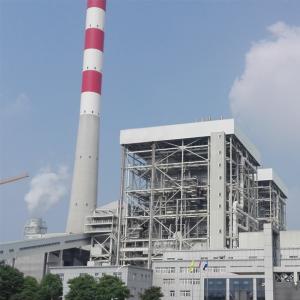 China Waste Heat Recovery Heating Boiler Spare Parts , Steam Boiler Parts Header ORL Power wholesale