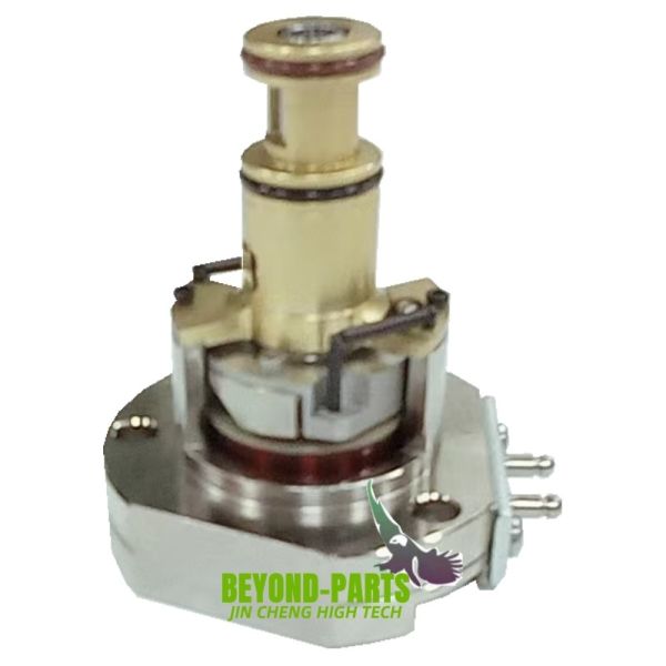 Excavator Spare Parts Common Rail Diesel Fuel Flow Actuator 34-08326