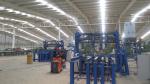 Customized Flexible High Stability Gas Cylinder Ultrasonic testing system