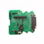 Audio Amplifier Multi Layer Circuit Board Assembly 3.0mm Thickness