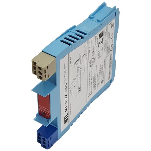 China MTL5522 MTL Instruments Solenoid/ Alarm Driver wholesale