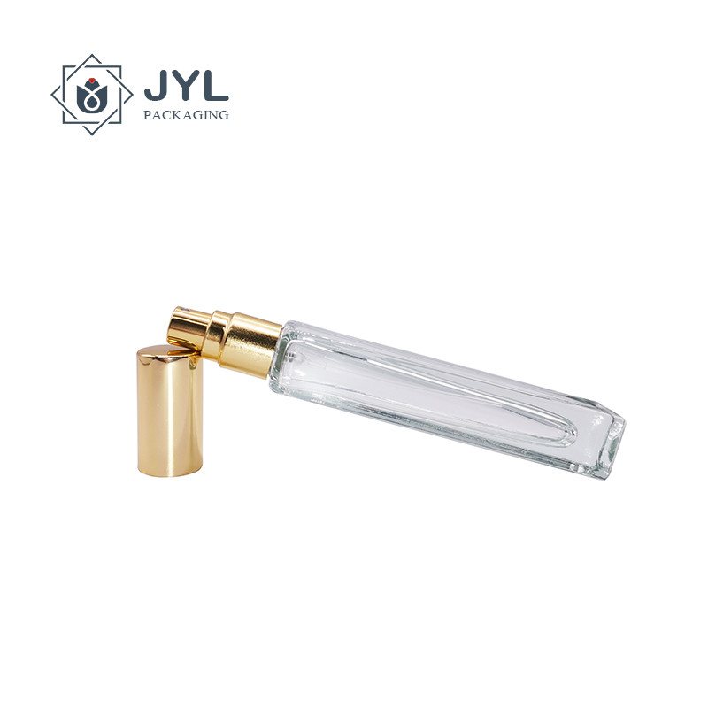 China 10ml 15ml Perfume Refillable Travel Spray Atomizer Portable Aluminum wholesale
