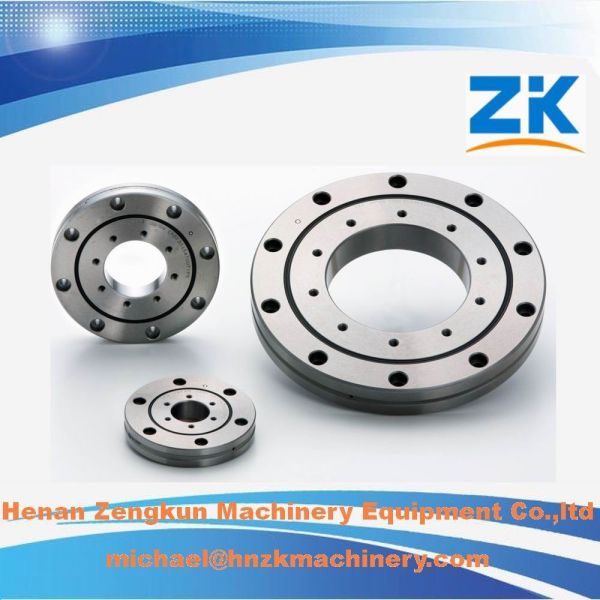 Cross Roller Bearing RU66 35x95x15mm RU66UUCC0P5 Bearing For Robots Equivalent to CRBF3515ATUU Crossed Roller bearing