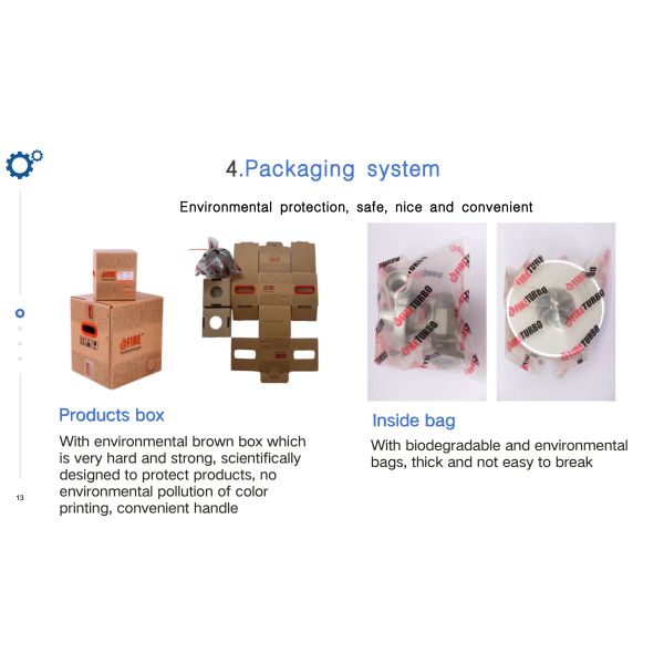 S100 Turbocharger 318281 04258199KZ Deutz Volvo-Penta Industrial With BF4M2012C Engine