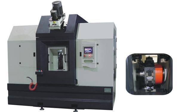 Quality Universal High Speed  Rotary Transfer Machine / Multi Spindle Automatic Lathe for sale